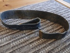 British 1937 WW2 Pattern Webbing Belt
