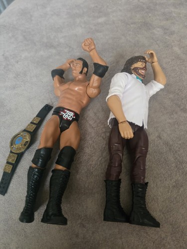 Mattel wwe championship - mattel,
