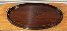 Antique Edwardian Mahogany