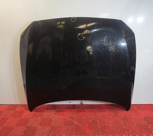 Bmw series bonnet hood - bmw,