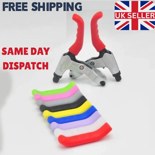 2pcs bicycle brake lever - 2pcs,
