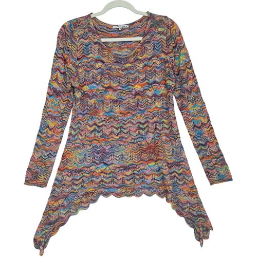 Spacedye rainbow sharkbite - spacedye,