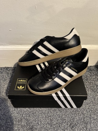 Adidas ashington sir bobby - adidas,