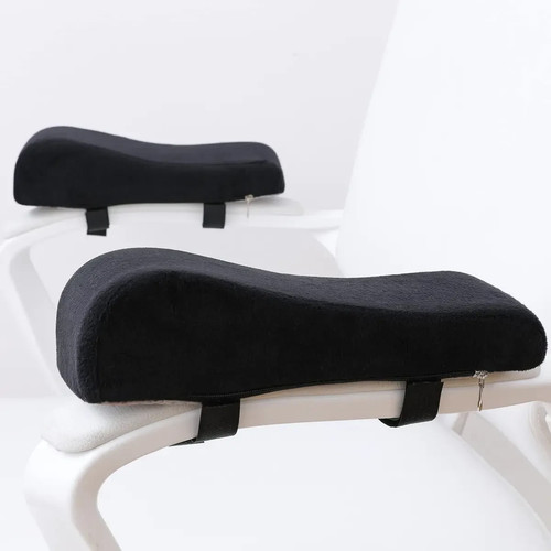 Ergonomic chair armrest - ergonomic,