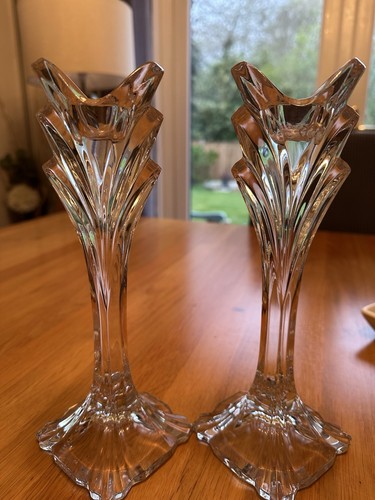 Pair crystal geometric art - crystal,