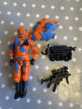 GI Joe Alley Viper 1984 Figure