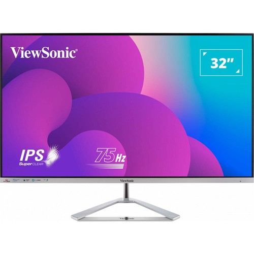 Viewsonic vx3276 mhd inch - viewsonic, vx3276-mhd-3