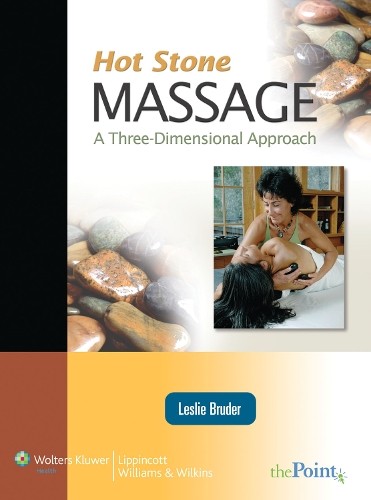 Hot stone massage three - massage:, a