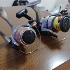 Set of 2 reels