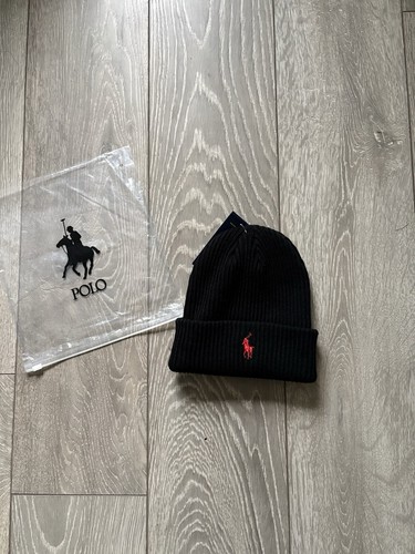 Polo ralph lauren - ralph, black