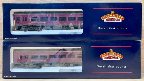 Bachmann 513 b r - bachmann, 31-513