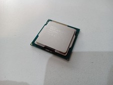 intel i7-3770 3.40 GHz socket LGA 1155 CPU - SR0PK