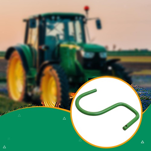 Tractor center link hook - tractor,