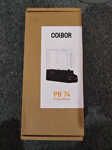 Colbor powerbase - colbor, 74