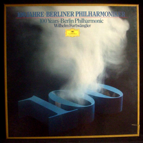 Box set berliner - 6-lp,