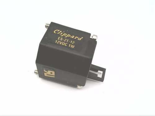 Clippard es2t12 - es-2t-12,