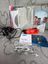 SAMSUNG SGH-U600 Cd +parts preowned