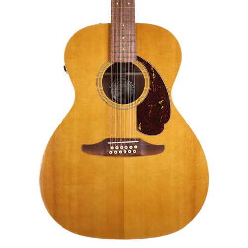 Fender villager xii - villager, 12