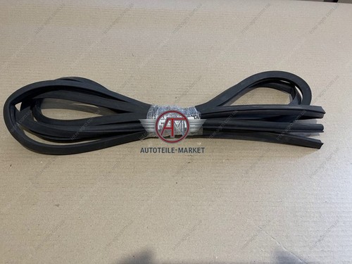 Door seal uaz 452 bukhanka - door,