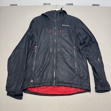 Montane quilted jacket mens - quilted,