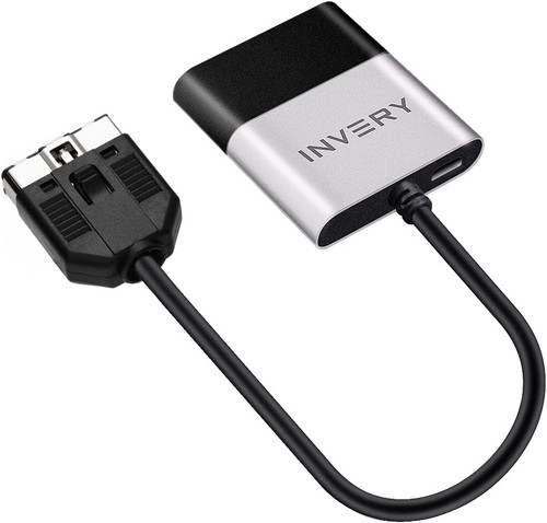Bluetooth adapter for land - adapter,