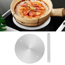 Simmer Plate Heat Diffuser