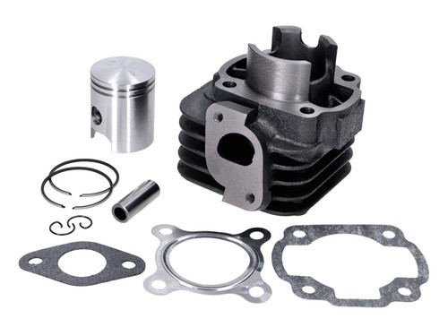 Cylinder kit dmp - kit, 50cc