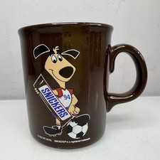 Vintage Mug - 'Snickers