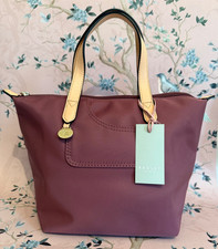 Radley Pockets Burgundy
