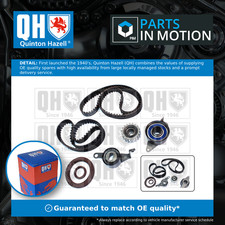 Timing Belt Kit fits FORD