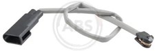 Brake pad wear sensor Disc Brake 39770 A.B.S. for FORD TOURNEO CUSTOM V362 Bus