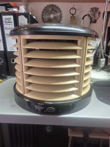 Vintage 1950 hmv beehive - 1950,