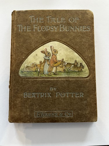 Tale the flopsy - tale, of