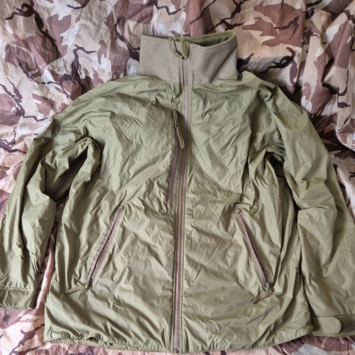 British aircrew pcs thermal - british,