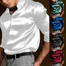 Sophisticated Men's Long