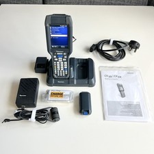 Intermec CK3X EA30 Imager