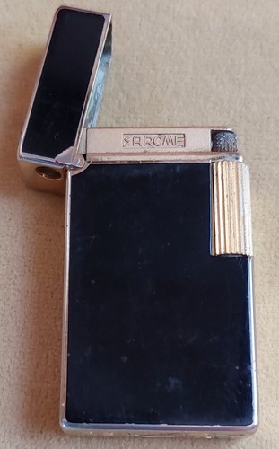 Vintage sarome lighter - vintage,