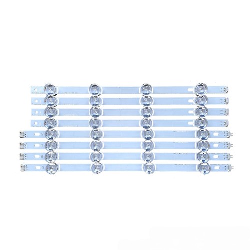 8pcs led backlight strip for - 8pcs,
