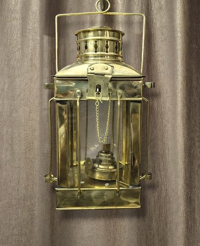 Marine cargo light great - marine,