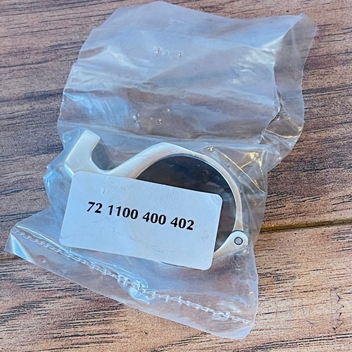 Nos sachs front derailleur - front,