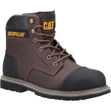 Mens Caterpillar PowerPlant