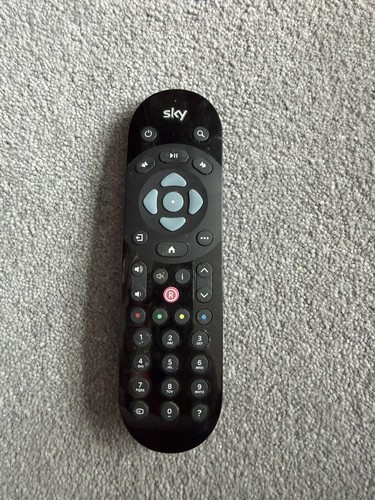 Genuine sky remote - sky, q