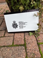 British Transport Police