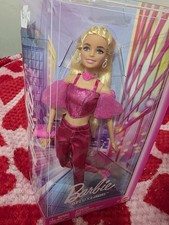 Barbie Deluxe Style Doll Brand