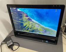 Sony Vaio all in one pc