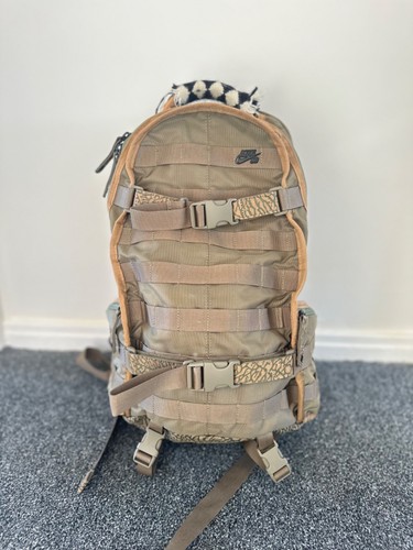 Nike skate backpack - sb,