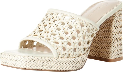 The drop fia ivory woven - drop,