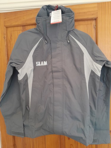 Slam force sailing jacket - 1,