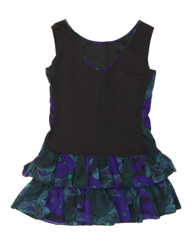 Vintage womens sleeveless drop - vintage,