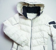 J.Lindeberg Lightspeed Down Jacket womens Pertex Quantum top size S Small